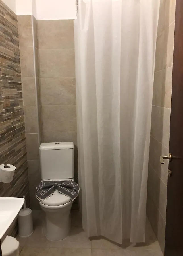 Hotel Avra Ouranoupoli 0*,
