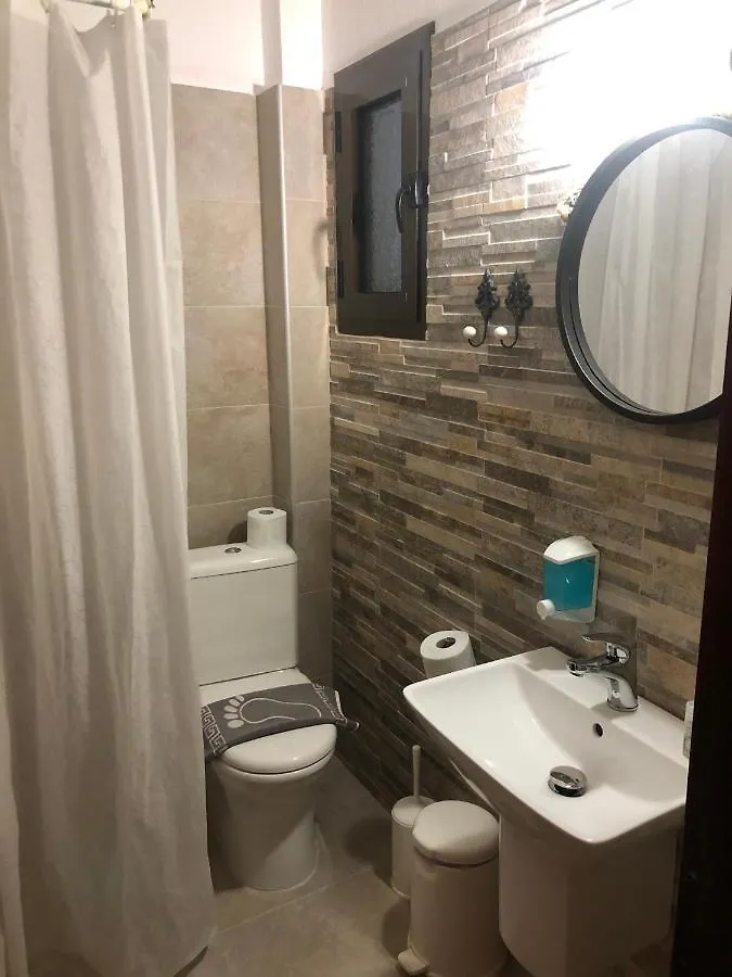 Hotel Avra Ouranoupoli