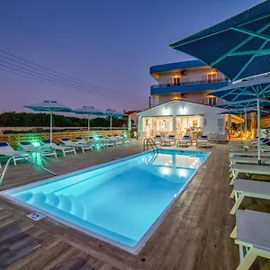  Apartament Emi Seaside Grecia