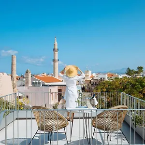 Neratze Hammam Rethymno (Crete)