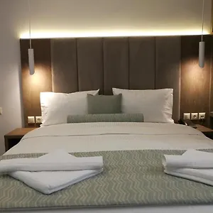 Appart hôtel 4- Family, Metamórfosi