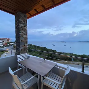 Maison d'hôtes Panorama Apartmens, Ouranoupoli
