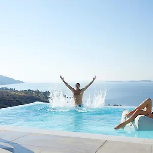 Eagles Palace - Small Luxury Of The World Ouranoupoli