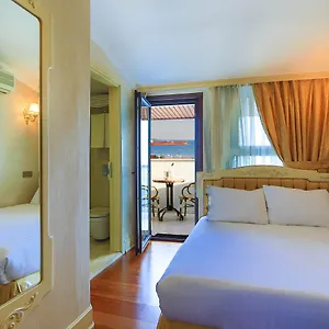**** Hotel Historia-special Category Turcia