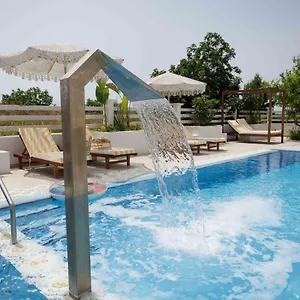  Apartament Maggana Grecia