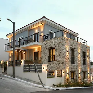 Onar Ouranoupolis Ouranoupoli