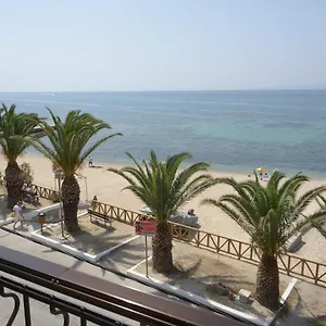Akrogiali Ouranoupoli