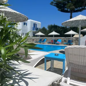Anemos Ornos (Mykonos)