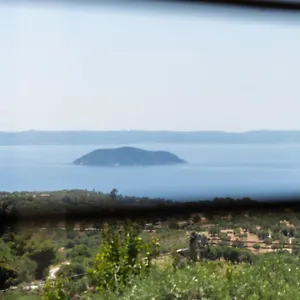 Affittacamere Oreiades Guesthouse, Parthenón