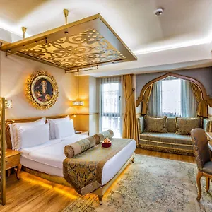 **** Hotel Sultania Boutique Class Turcia