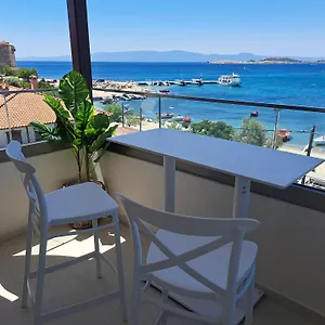 Antonakis Ouranoupolis Greece Ouranoupoli