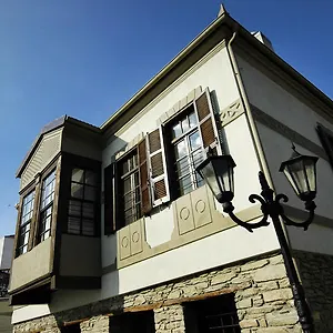 Hotel Marelia, Polýgyros
