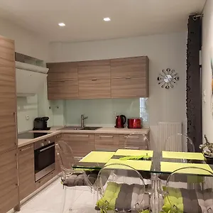  Apartament Laura White Tower Grecia