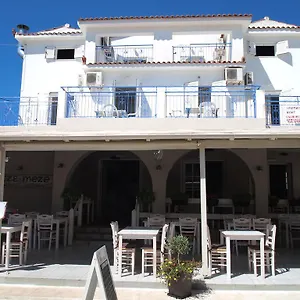  Apartament Ionion Grecia