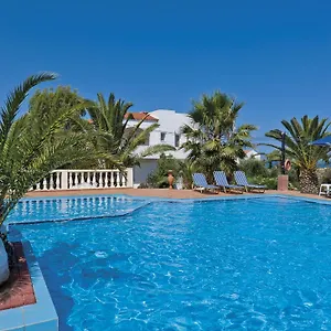 Tersanas Village Apartments Tersanas