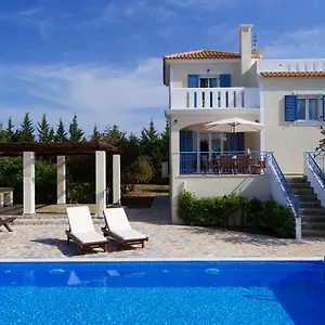  Vilă Eglina Villa's Grecia